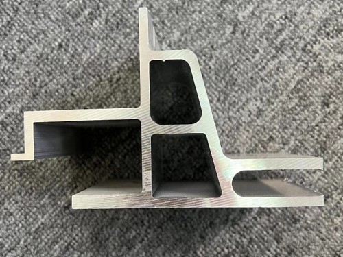 鋁型材加工成型 質優(yōu)價廉